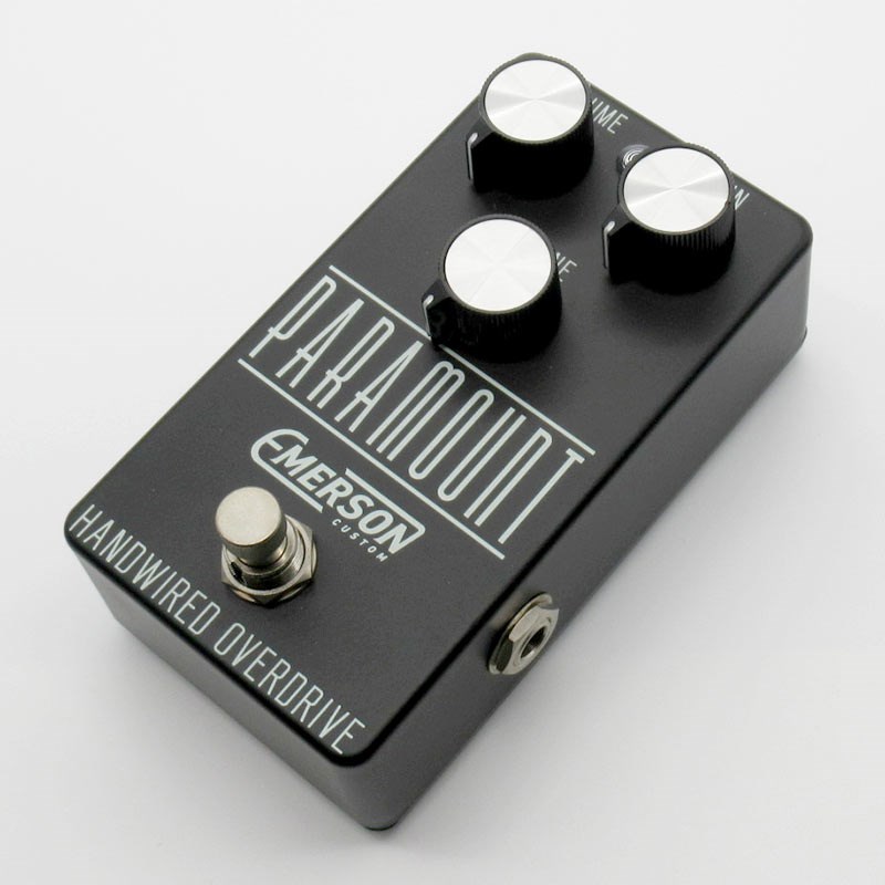 EMERSON CUSTOM Paramountの画像